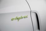 Porsche Panamera Turbo S E-Hybrid 2017 года (WW)